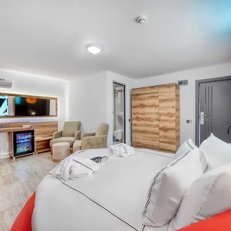 Hotel Illusion Clubhotel Only Adult