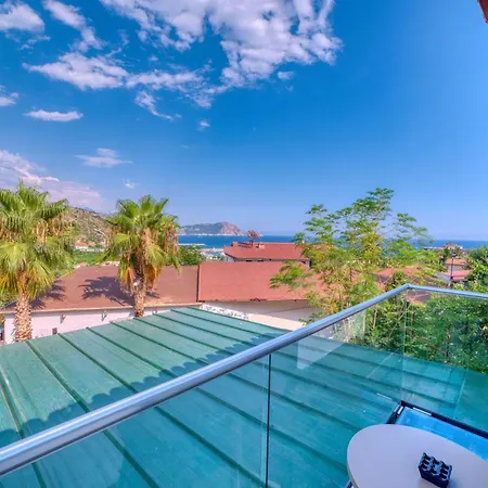 Illusion Clubhotel Only Adult Alanya