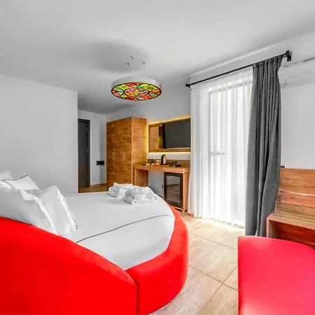 Illusion & Clubhotel - Adults Only Szálloda