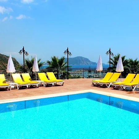 Illusion & Clubhotel - Adults Only