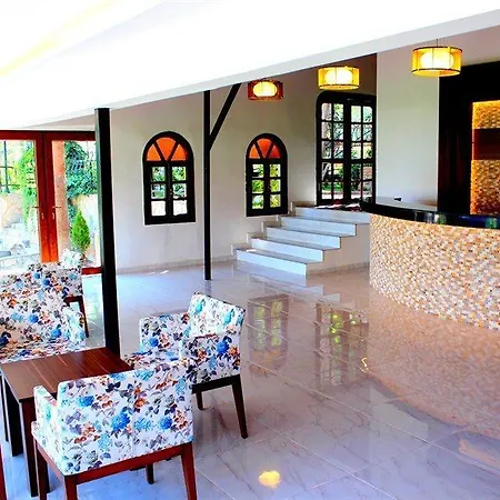 Hotel Illusion & Clubhotel - Adults Only 3*