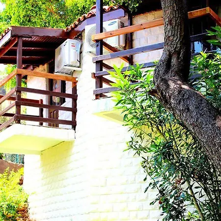 Szálloda Illusion & Clubhotel - Adults Only Alanya