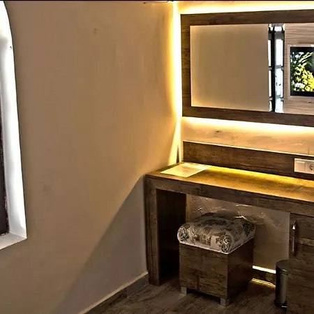 Illusion & Clubhotel - Adults Only Szálloda Alanya
