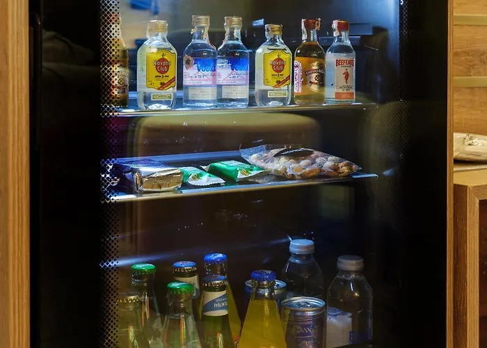 Szálloda Illusion & Clubhotel - Adults Only 3*