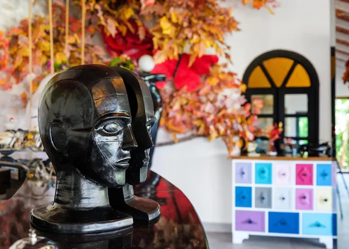 Illusion & Clubhotel - Adults Only 3* Alanya