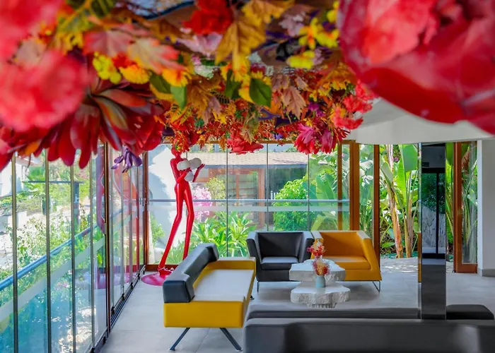 Illusion & Clubhotel - Adults Only