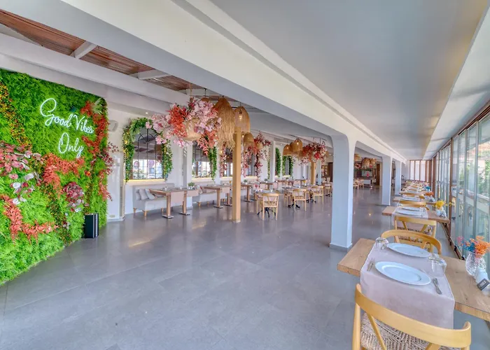 Illusion & Clubhotel - Adults Only 3*