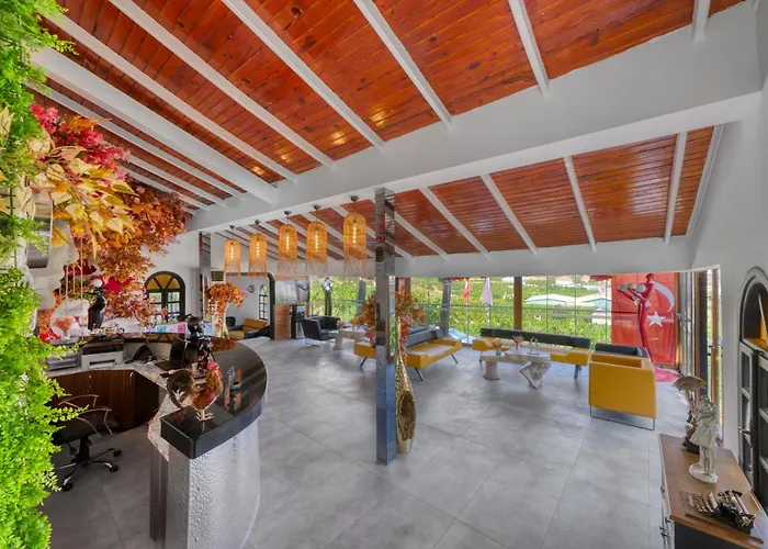 Illusion & Clubhotel - Adults Only