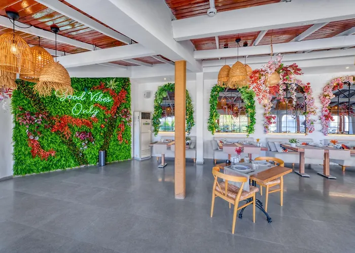 Illusion & Clubhotel - Adults Only 3*