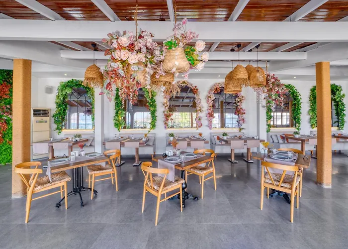 Illusion & Clubhotel - Adults Only 3* Alanya