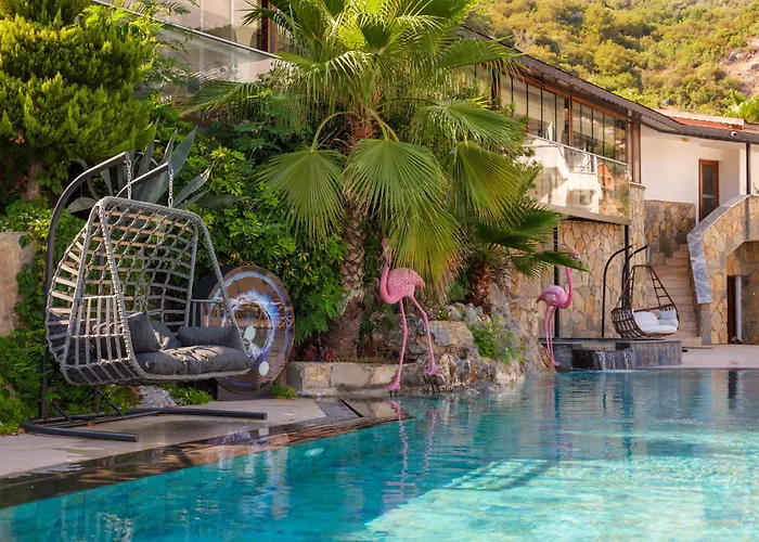 Illusion & Clubhotel - Adults Only Szálloda