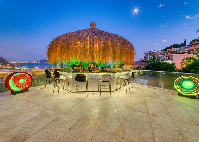 Illusion & Clubhotel - Adults Only Szálloda 3*