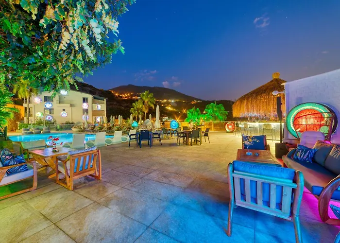 Illusion & Clubhotel - Adults Only Alanya