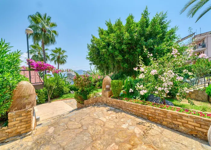 Illusion & Clubhotel - Adults Only 3* Alanya