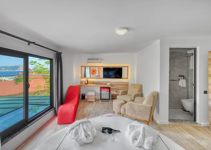 Illusion & Clubhotel - Adults Only Szálloda