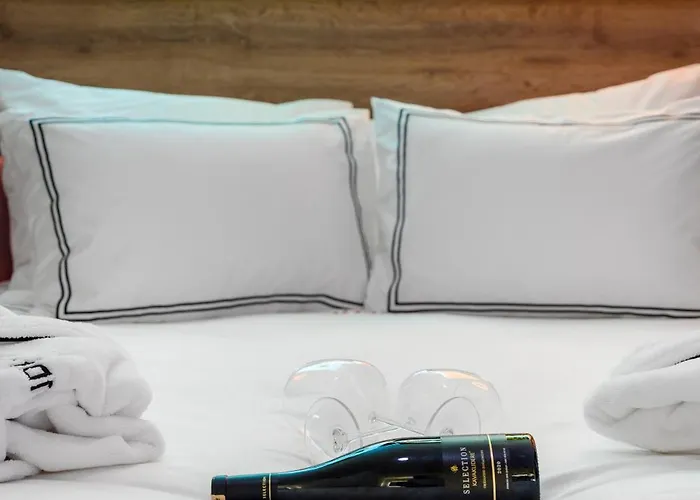 Illusion & Clubhotel - Adults Only Szálloda 3*