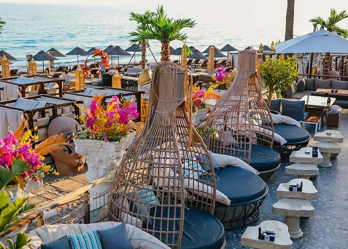 Illusion & Clubhotel - Adults Only Alanya