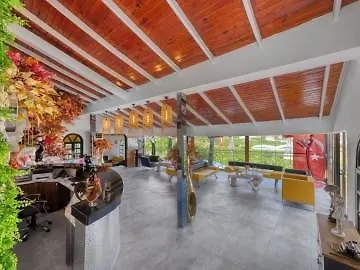 Illusion & Clubhotel - Adults Only Szálloda