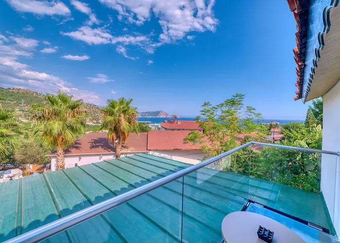 Illusion & Clubhotel - Adults Only Alanya