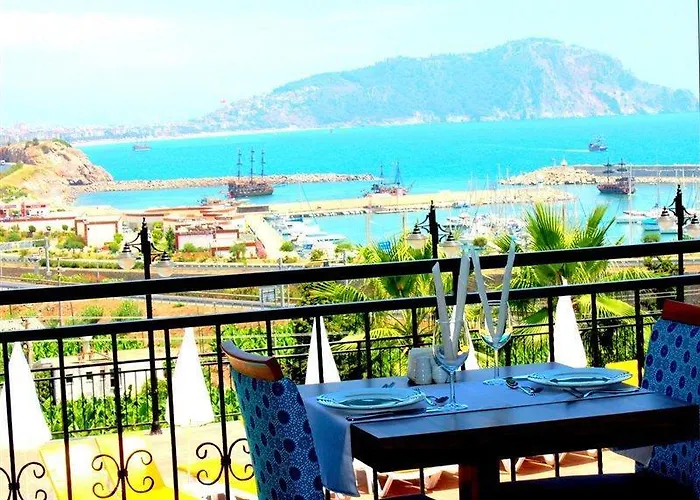Illusion & Clubhotel - Adults Only Alanya