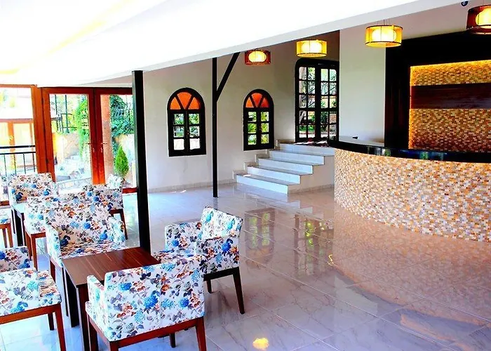 Hotel Illusion & Clubhotel - Adults Only 3*