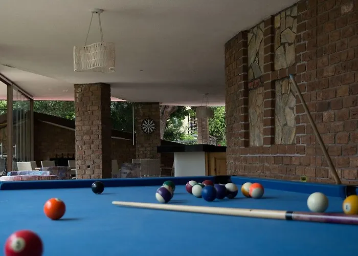 Szálloda Illusion & Clubhotel - Adults Only