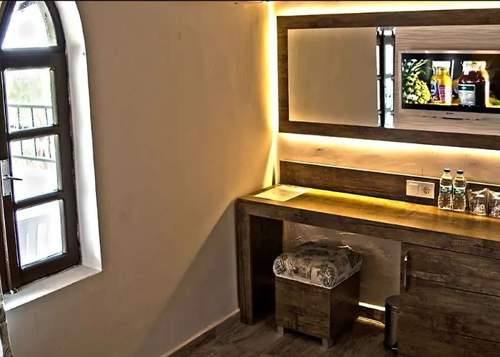 Illusion & Clubhotel - Adults Only Szálloda Alanya