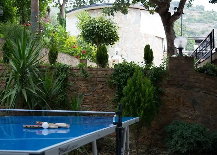 Illusion & Clubhotel - Adults Only Alanya