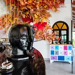 Illusion & Clubhotel - Adults Only 3* Аланія