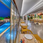 Illusion & Clubhotel - Adults Only Готель