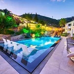 Illusion & Clubhotel - Adults Only 3* Аланія