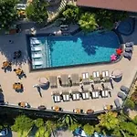 Illusion & Clubhotel - Adults Only Готель