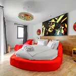 Illusion & Clubhotel - Adults Only Готель Аланія
