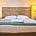 Illusion & Clubhotel - Adults Only Готель 3*