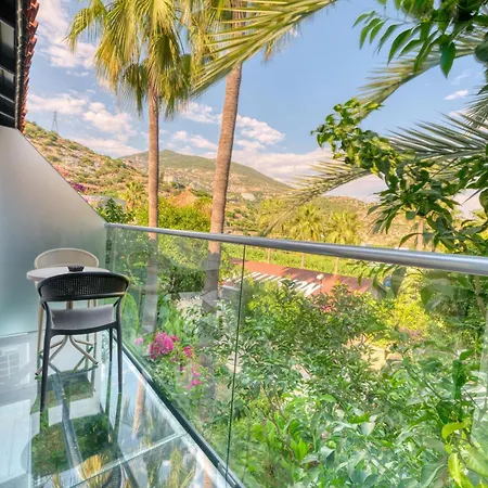 Illusion Beach & Clubhotel - Adults Only 3* Alanya