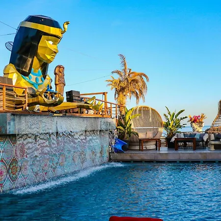 Illusion Beach & Clubhotel - Adults Only Hotel