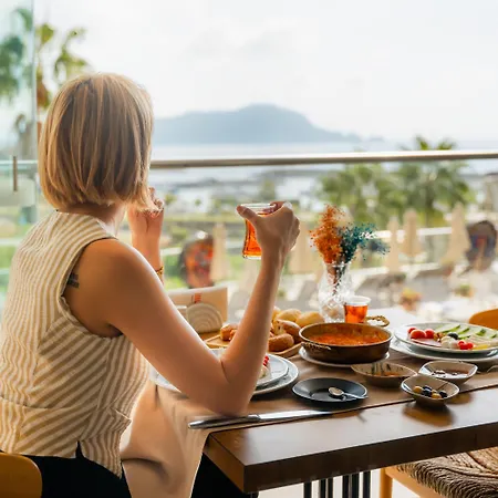 Hotel Illusion Beach & Clubhotel - Adults Only 3*