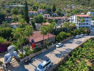 Illusion Beach & Clubhotel - Adults Only Alanya