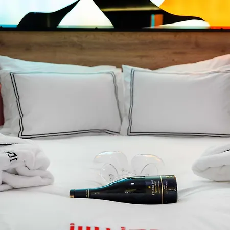 Hotel Illusion Beach & Clubhotel - Adults Only 3*