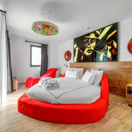 Illusion Beach & Clubhotel - Adults Only Hotel Alanya
