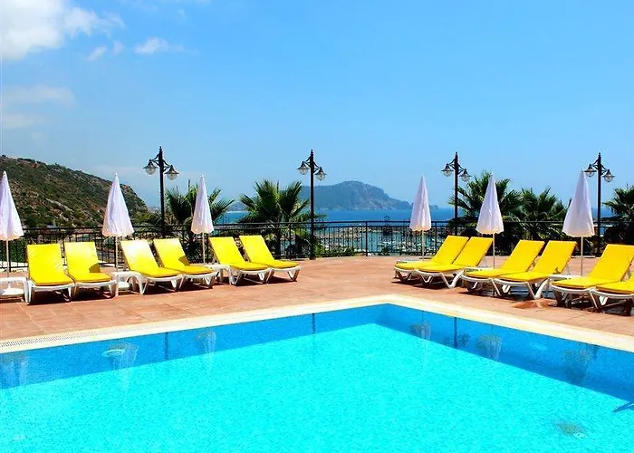 Illusion & Clubhotel - Adults Only