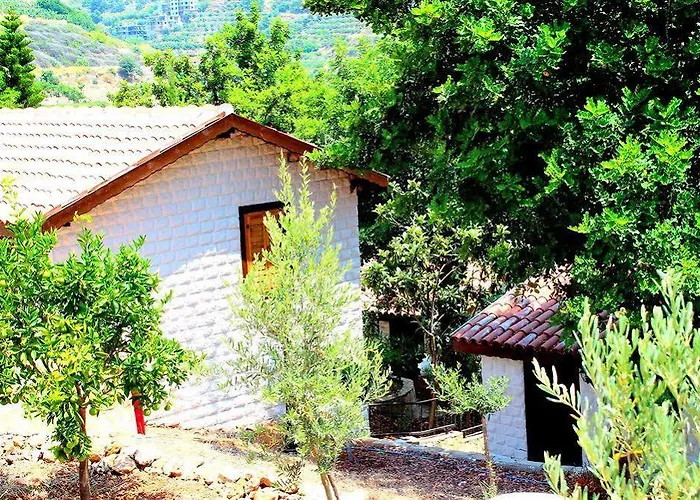 Illusion & Clubhotel - Adults Only Отель